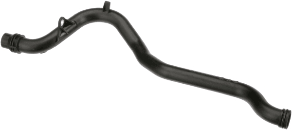 Coolant Flange / Pipe fits AUDI A4 B8 3.2 07 to 12 CALA Water Gates 06E121065N - Picture 2 of 7