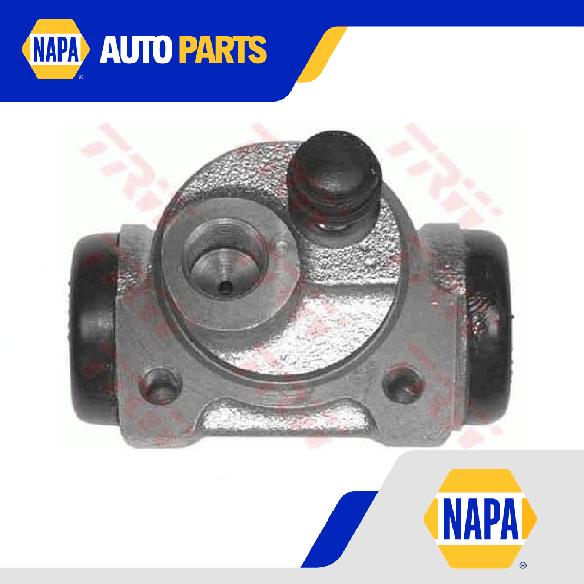 TRW Wheel Cylinder BWF166 [PM201897]