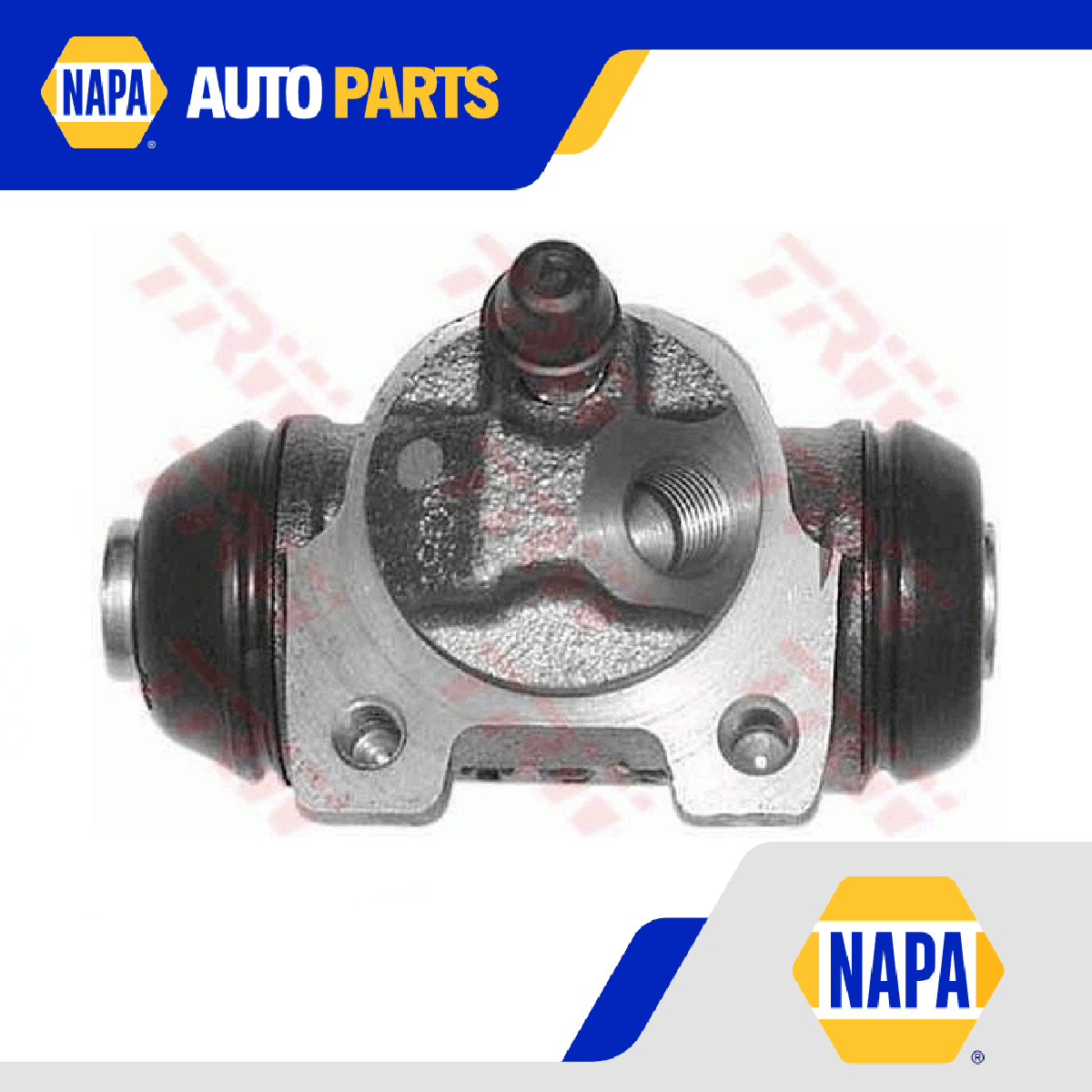 TRW Wheel Cylinder Rear Right BWF118 [PM201890]