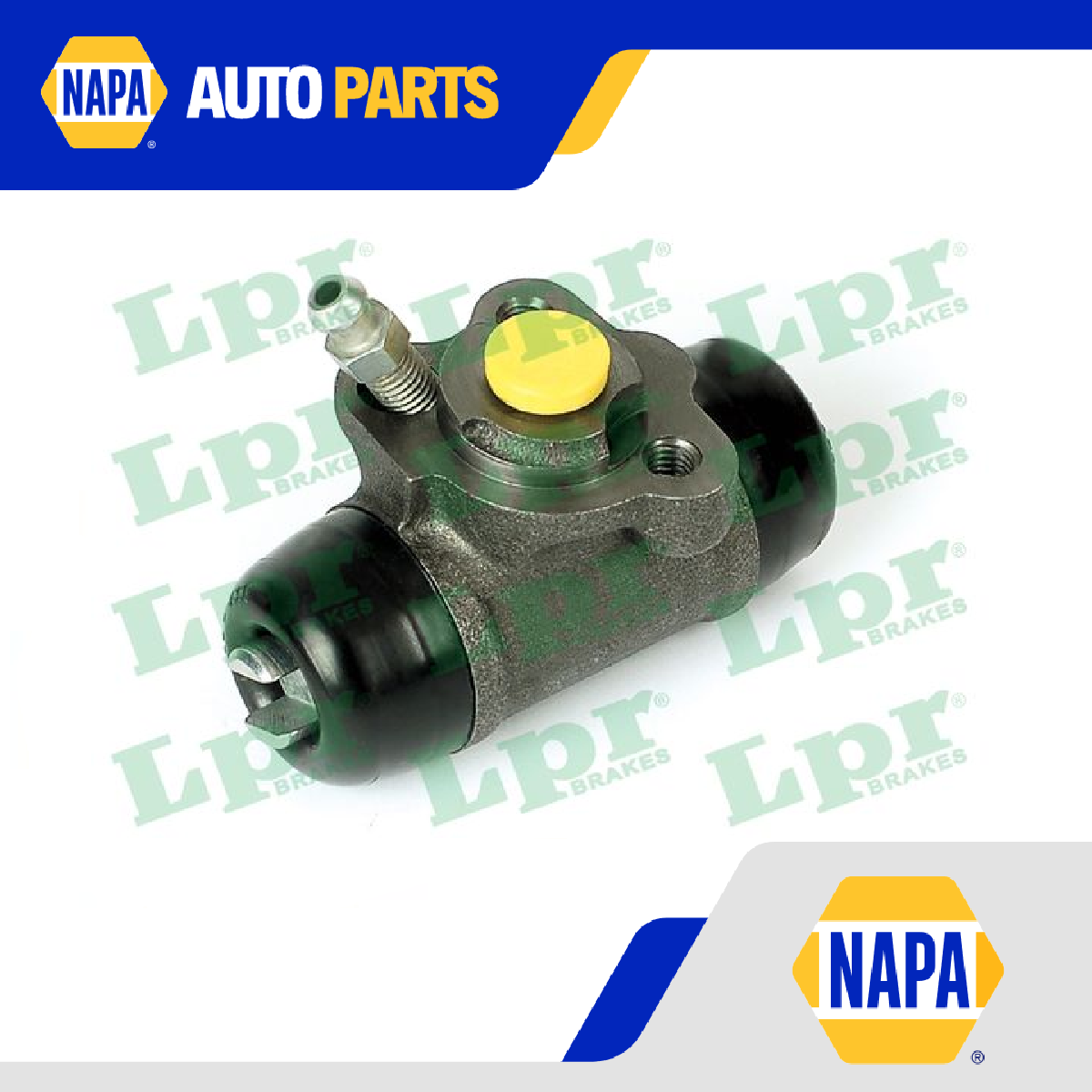 LPR Wheel Cylinder Rear Left 5113 [PM170744]