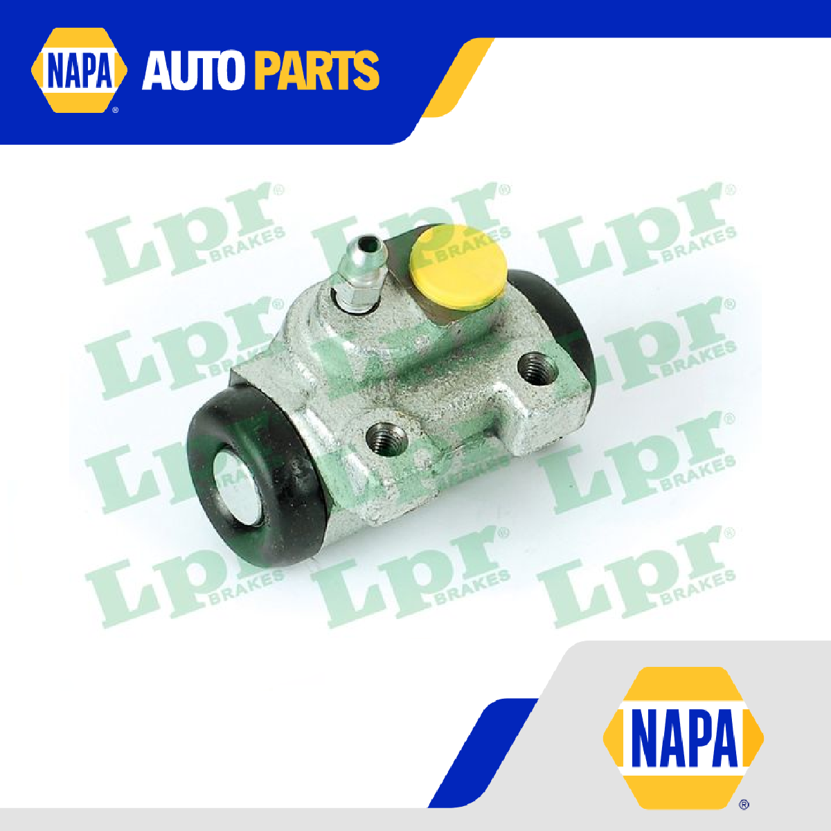 LPR Wheel Cylinder Rear Right 4875 [PM170720]
