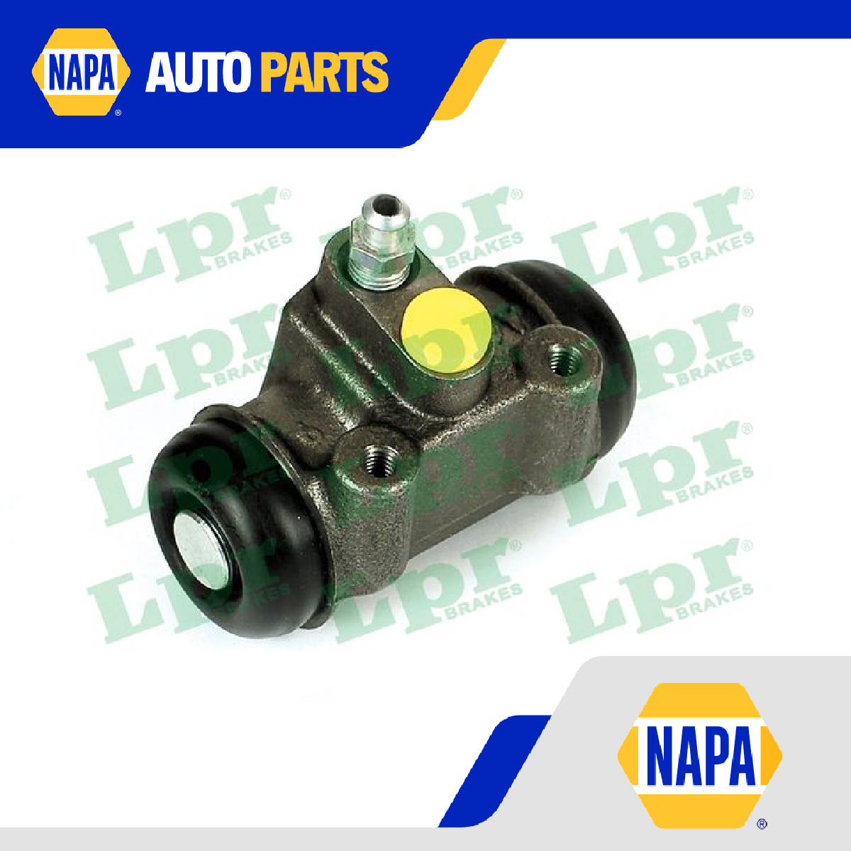 LPR Wheel Cylinder Rear 5118 [PM170230]