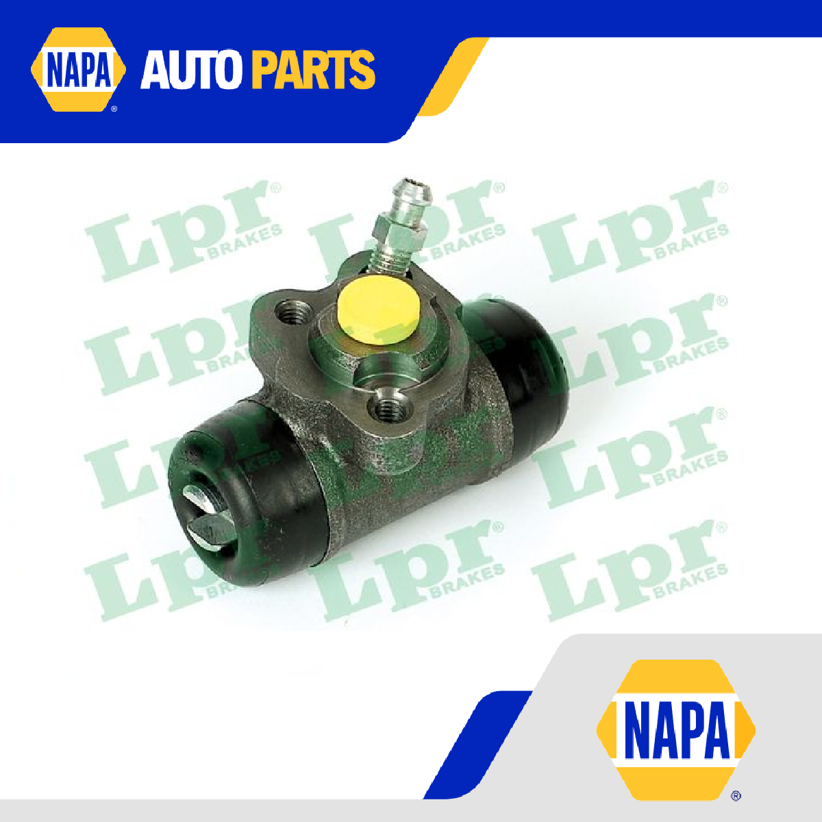 LPR Wheel Cylinder Rear Right 5114 [PM170229]
