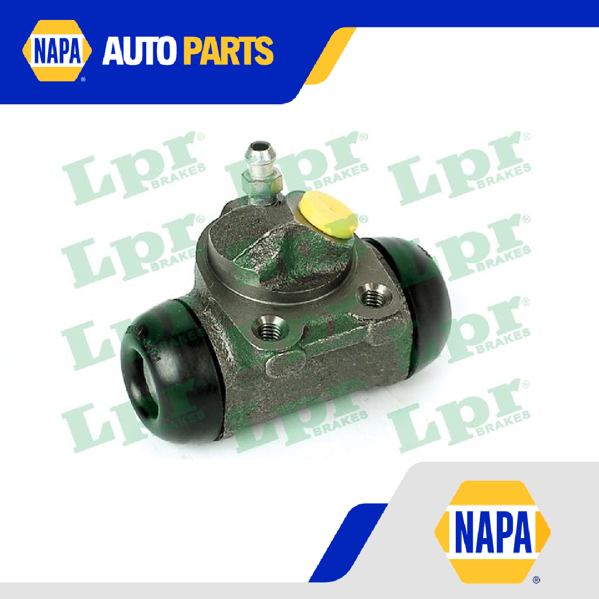 LPR Wheel Cylinder 4537 [PM169661]