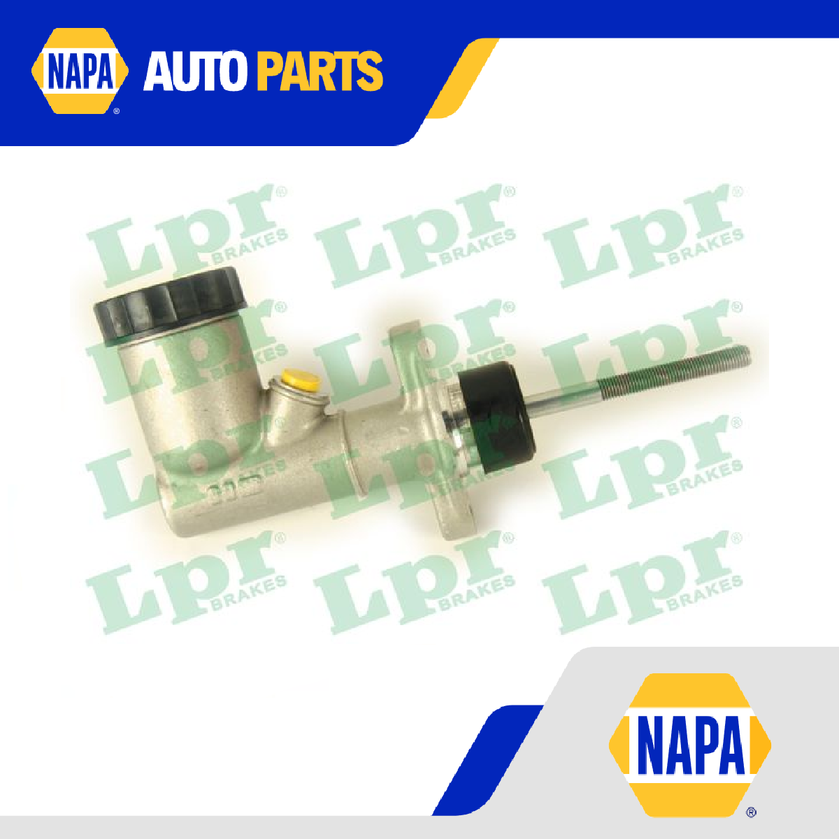 LPR Clutch Master Cylinder 2501 [PM169080]