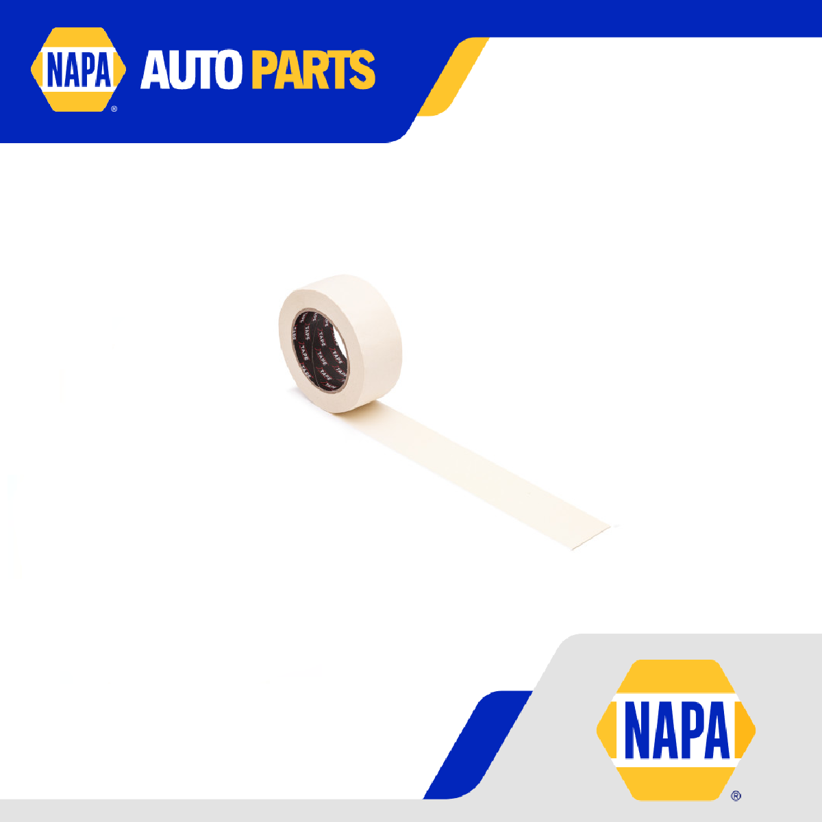 JTape 80 Degree Masking Tape 36mm- Contains 4x Pack 1180.3650 [PM2449208]
