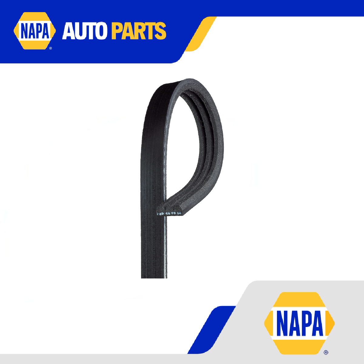 Gates 3 Rib Multi V Drive Belt 3PK796SF [PM1844200]