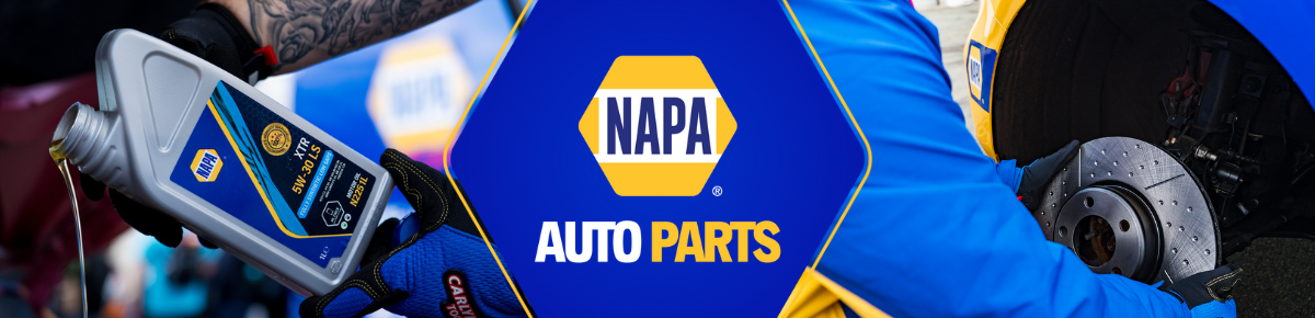 NAPA Auto Parts