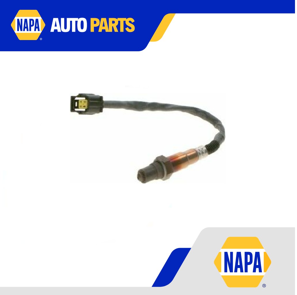 2 x Rear Oxygen Sensor O2 For Mercedes R500 W251 Post-Cat (PAIR) 2 x Rear Oxygen Sensor O2 For Mercedes R500 W251 Post-Cat (PAIR)