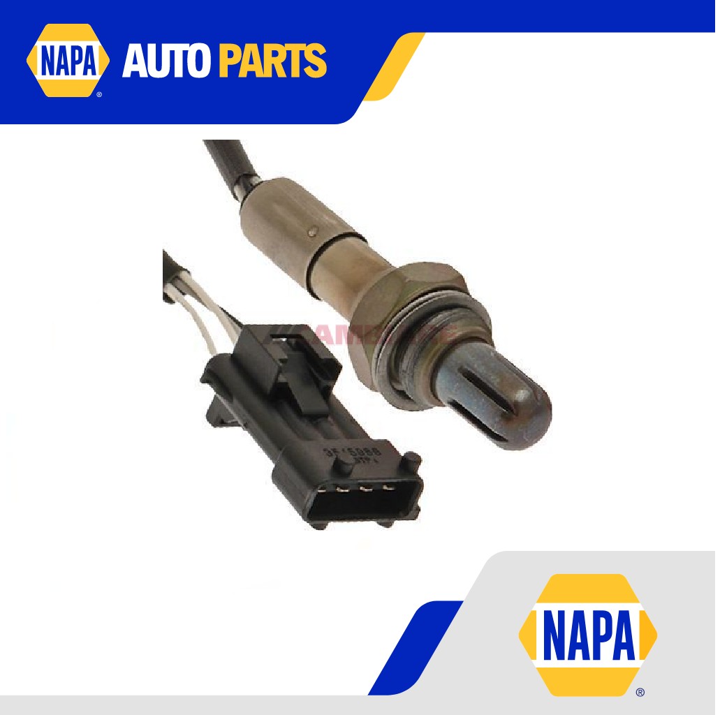 Lambda Sensor fits PEUGEOT 106 Mk1, Mk2 1.6 93 to 01 Oxygen