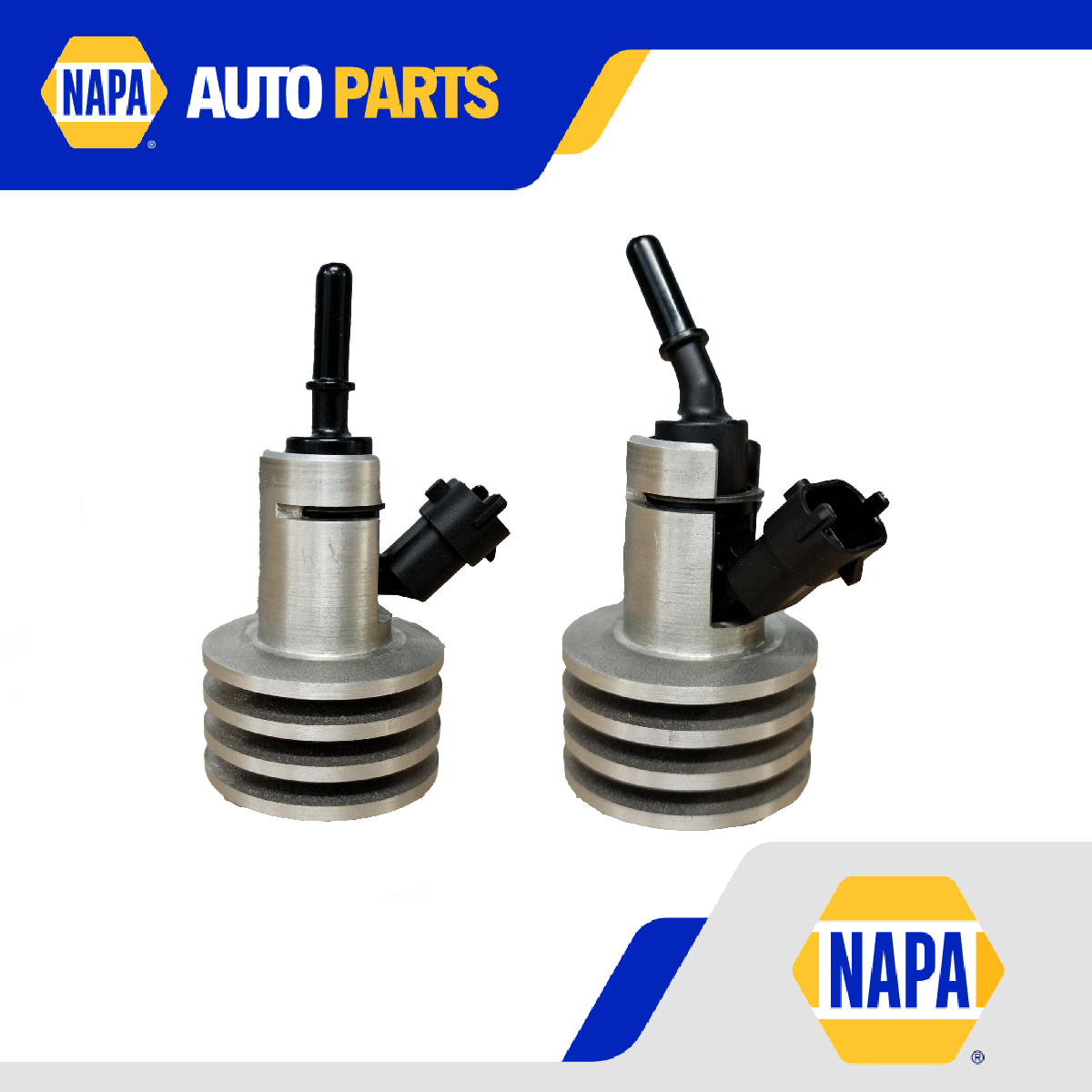 Cambiare UREA Injection Nozzle VE420001 [PM2571175]