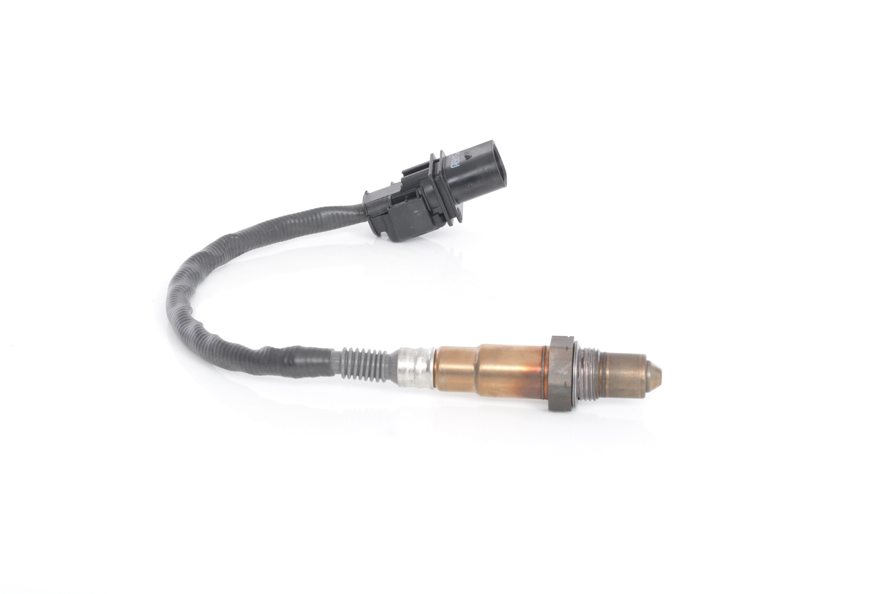 Lambda Sensor fits BMW X5 E53, E70, F15 Pre Cat 2.0D 3.0D 03 to 15 Oxygen Bosch - Picture 7 of 7