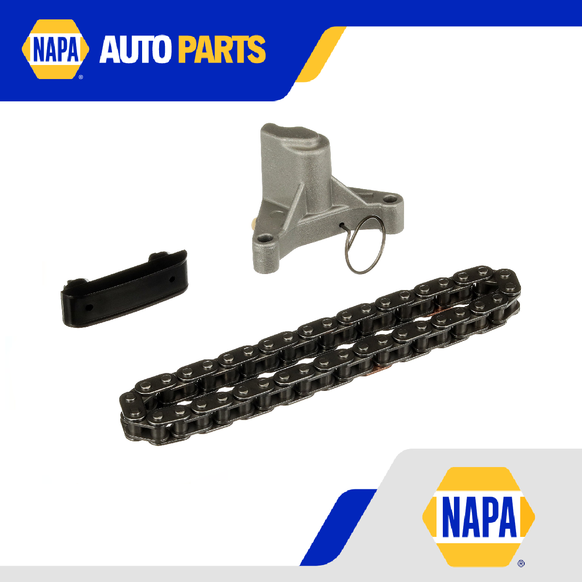 Gates Timing Chain Kit CHK1013 [PM2617277]