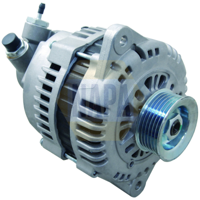 Alternator NAL1495 NAPA 8973695080 8973695081 6204200 97369508 R1530091 Quality - Picture 2 of 8