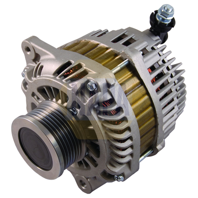 Alternator NAL1582 NAPA A003TJ0781 A3TJ0781 A003TJ0781AE A003TJ0781ZE A3TJ0781AE - Picture 7 of 15