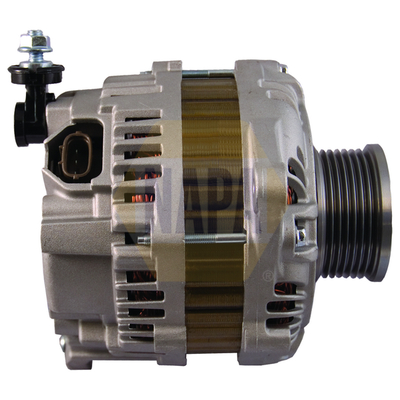 Alternator NAL1582 NAPA A003TJ0781 A3TJ0781 A003TJ0781AE A003TJ0781ZE A3TJ0781AE - Picture 8 of 15