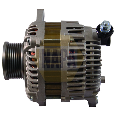 Alternator NAL1582 NAPA A003TJ0781 A3TJ0781 A003TJ0781AE A003TJ0781ZE A3TJ0781AE - Picture 9 of 15