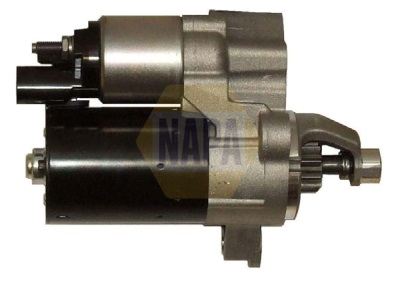 Starter Motor NSM1547 NAPA 06D911021B 06D911021BX 06D911021D 06H911021A Quality - Picture 2 of 8