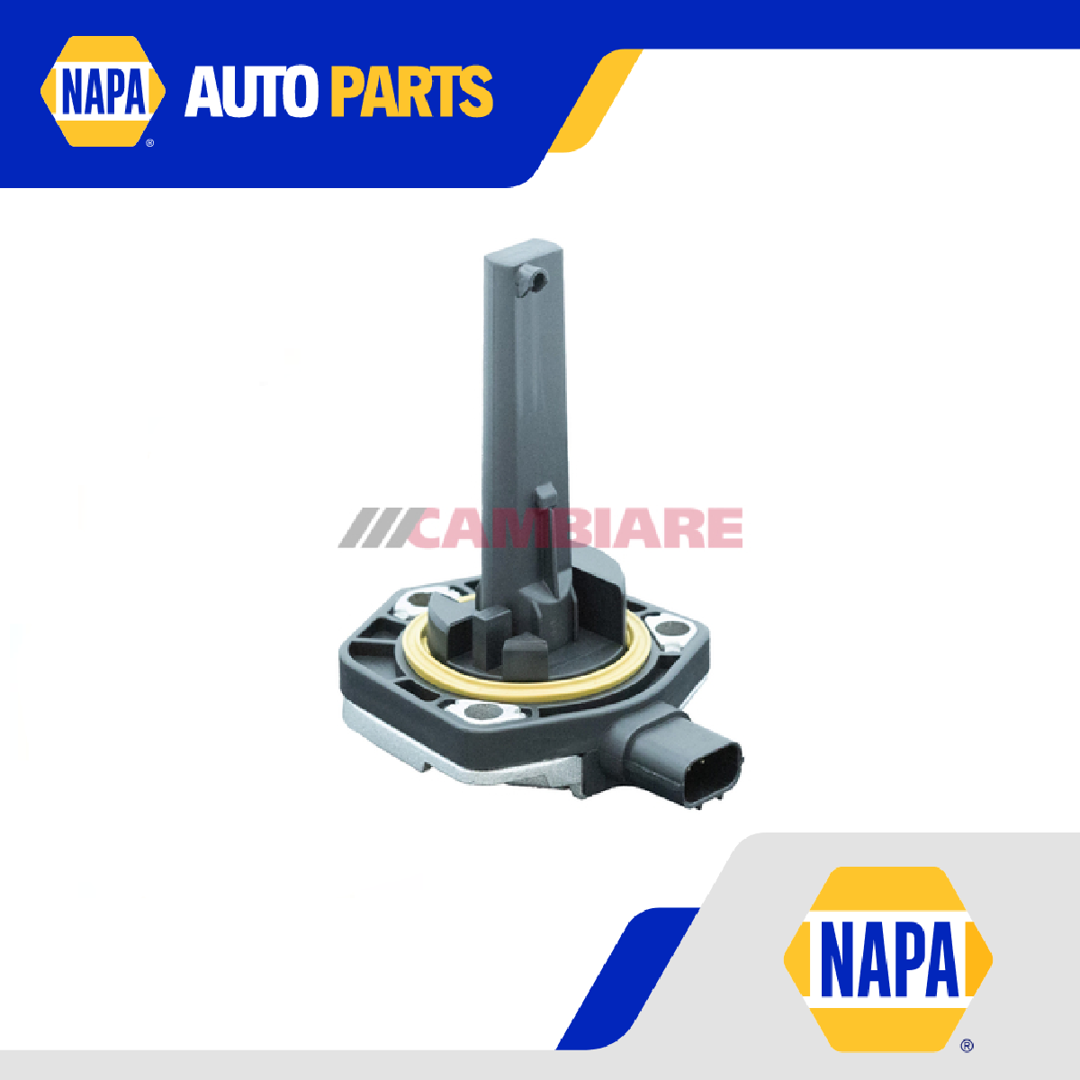 Cambiare Oil Level Sensor VE340033 [PM2677911]