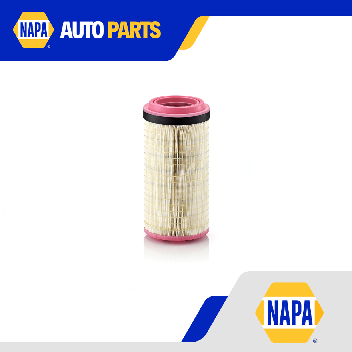 Mann Air Filter C23800 [PM477388]
