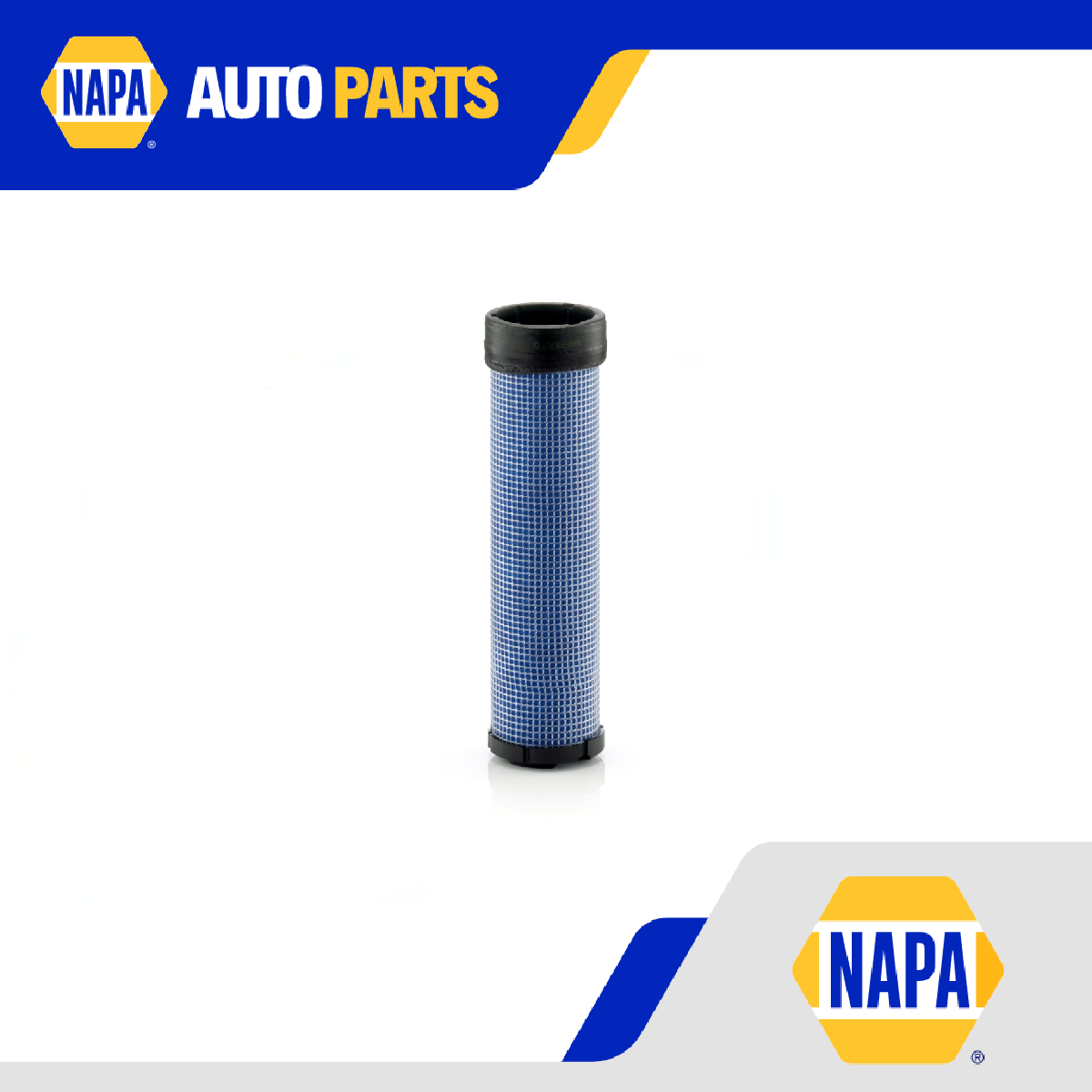 MANN & HUMMEL CF980/2 AIR FILTER [PM1912536]