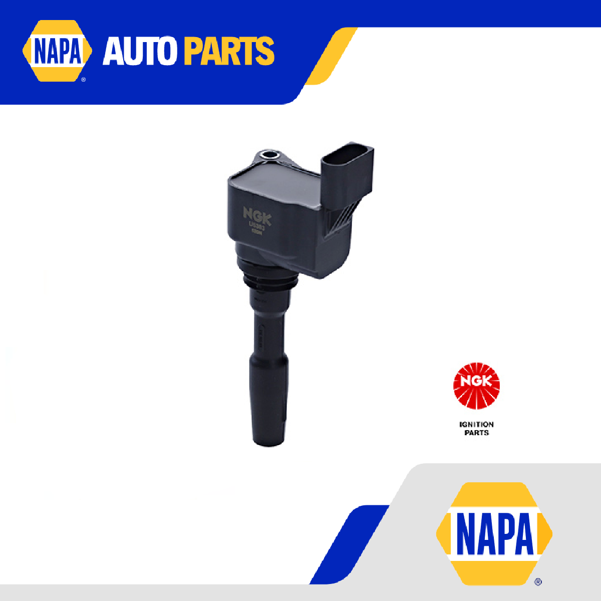 NGK Ignition Coil 49152 [PM2225867]