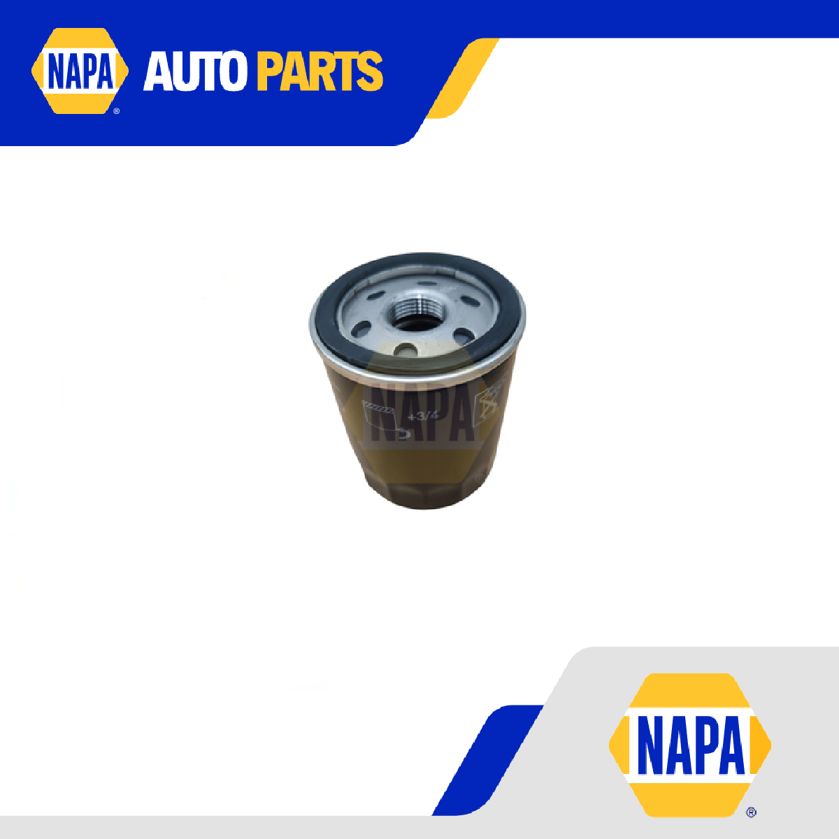 NAPA Oil Filter NFO3053 [PM1874993]